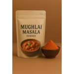 Mughlai Masala Powder Mughlai Masala Powder